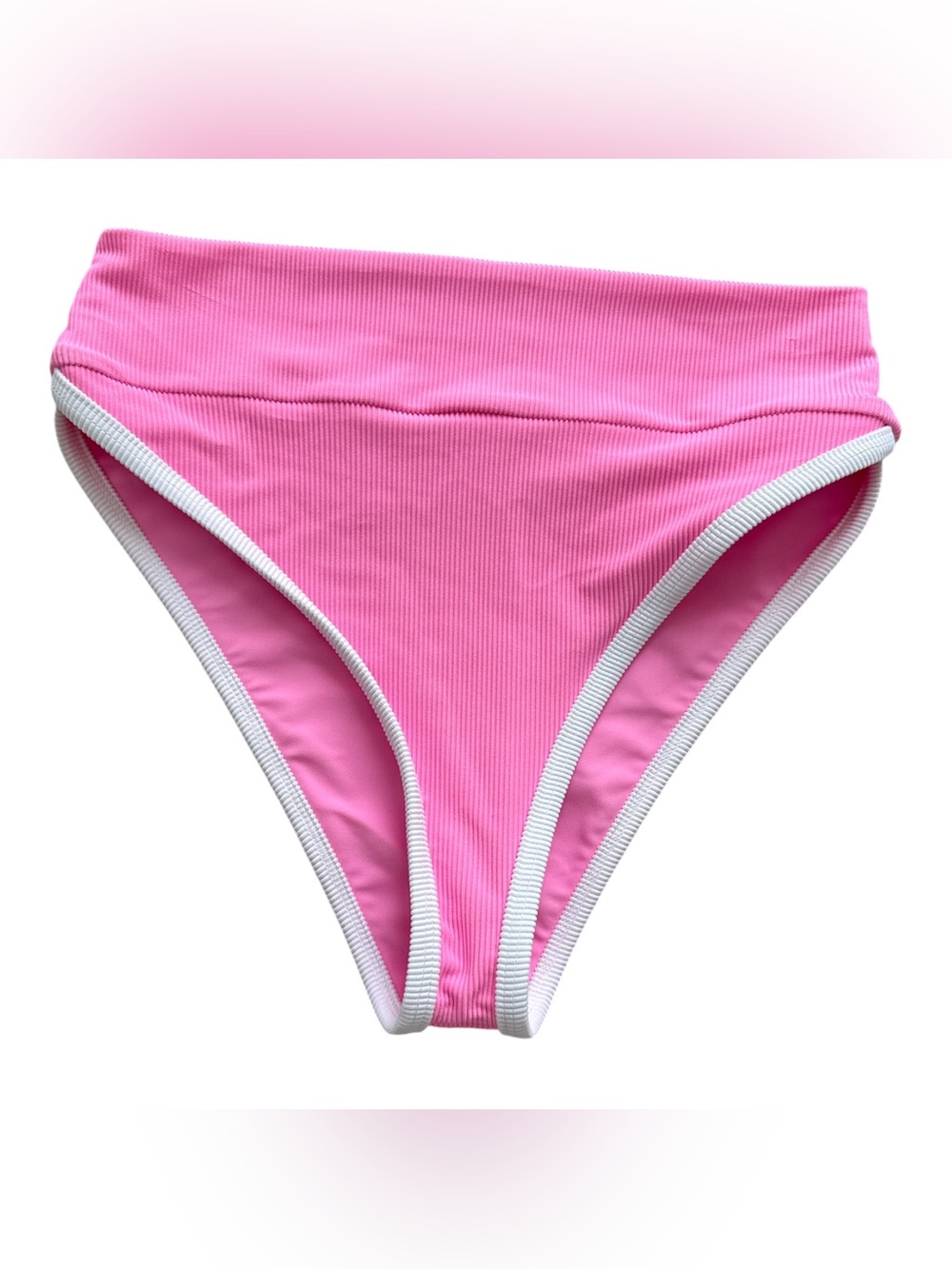 Lain Snow Kiawah Bottoms- Pitaya Bikini Bottoms